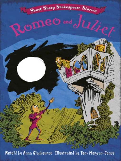 Title details for Romeo and Juliet by Tom Morgan-Jones - Available